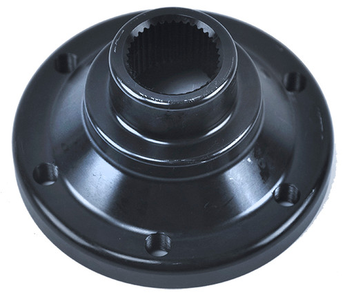 Chromoly 930 DRIVE FLANGE 002 BUS TRANS TO 930 CV JOINT