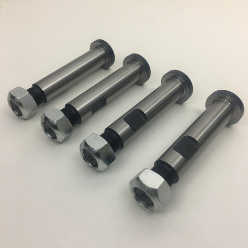 CHROMOLY 5/8" LINK PINS SET OF 4