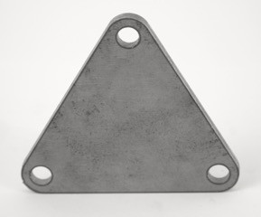 CHEVY 350 MOTOR MOUNT UNIVERSAL SMALL BLOCK 