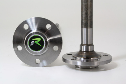 DISCOVERY SERIES DANA 44 33 SPLINE 4340  AXLE KIT 87-06 TJ, LJ, YJ, XJ