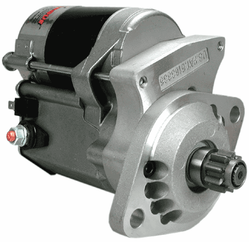 HI-Torque starter standard duty  1.0 KW for VW 091 trans