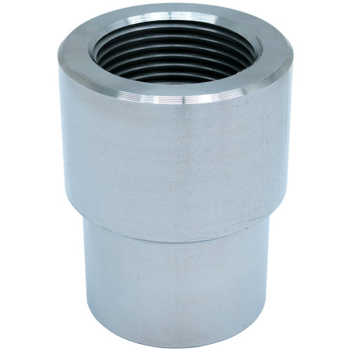 1 1/4 Inch 12 Round Threaded Bung RH Thread Currie Enterprises