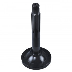 REAR VW CHROMOLY LONG AXLE STUB AXLE FOR  CV JOINT 