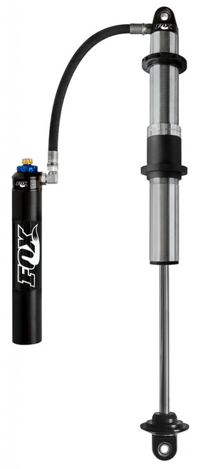 FOX 2.5 x 16" STROKE PERFORMANCE SERIES COILOVER SHOCK WITH DSC ADJUSTER REMOTE RESERVOIR