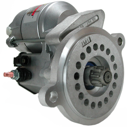 IMI Hi Torque Ford BB/SB Automatic High Output 1.4kw Starter