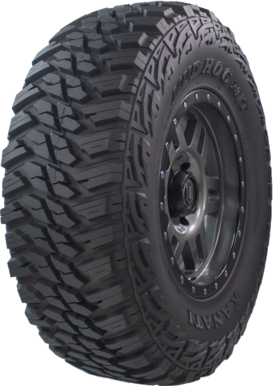 KANATI MUD HOG 31"X10.5X15" 
