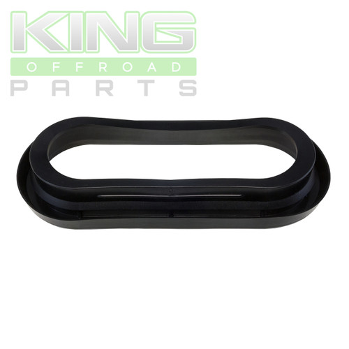 aluminum tail light box - King Off Road Parts