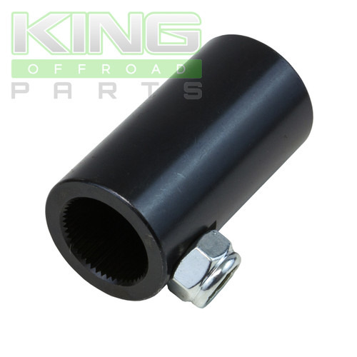 34-36 SPLINE COUPLER