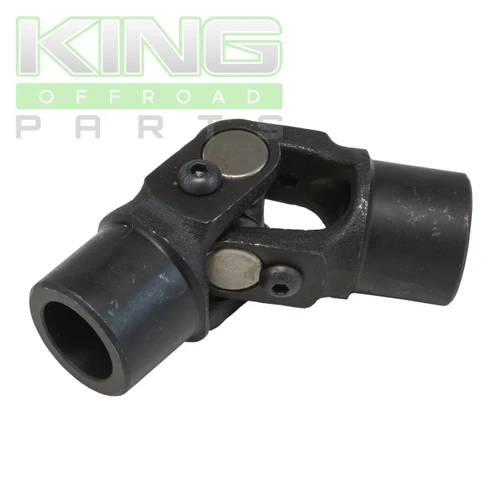 3/4-48 spline to 3/4-48 spline u joint