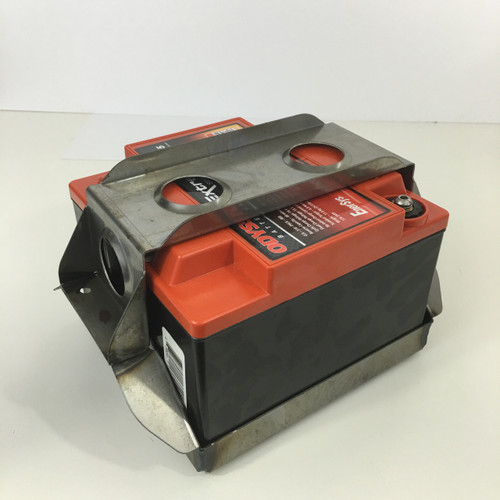 BATTERY BOX FOR ODYSSEY 925 UPRIGHT MOUNT