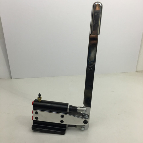 Jamar performance single handle billet aluminum turning brake 