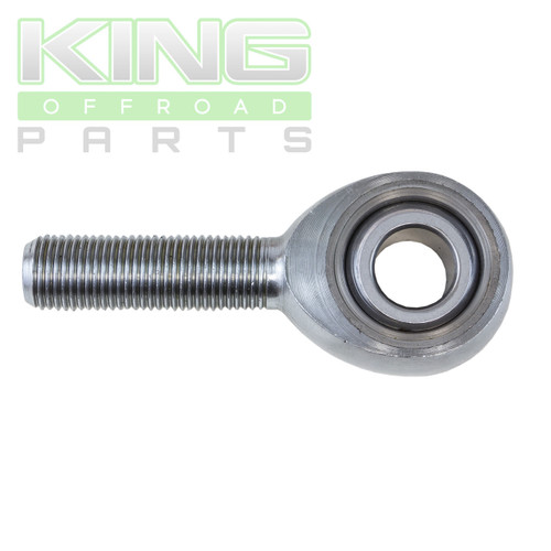 FK ROD END 7/16"-20 LHT WITH 7/16" HOLE FKJMXL7T