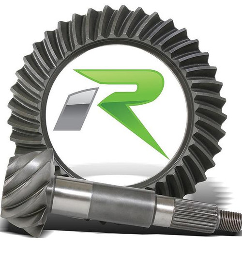 DANA 30 4.56 REVERSE RING AND PINION