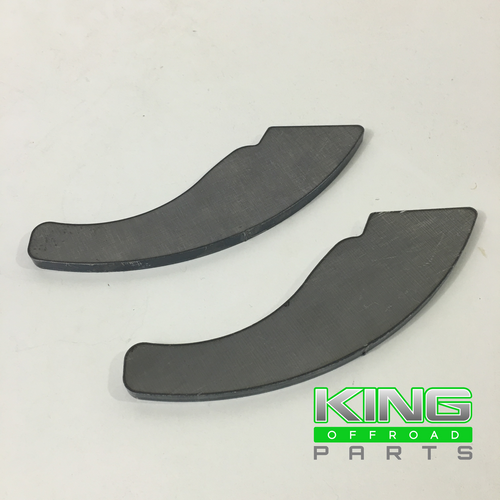 DANA 30 / DANA 44 LOWER "C" GUSSET