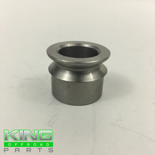 MISALIGNMENT SPACER FOR 7/8 HEIM 5/8" BOLT AND A TOTAL WIDTH OF 2.100