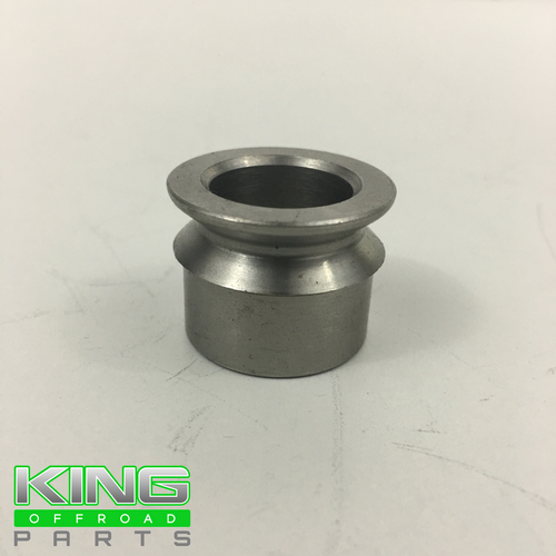 MISALIGNMENT SPACER FOR 5/8 HEIM 1/2" BOLT AND A TOTAL WIDTH OF 1.375