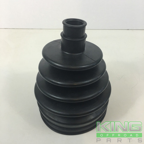 934/935 BATES STYLE CV BOOT