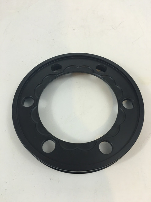 BOOT FLANGE FOR 934/5 STYLE BATES BOOT