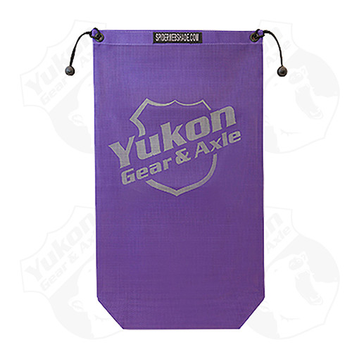 Yukon Spiderwebshade Trail Sack