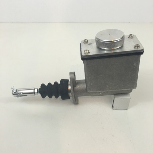 7/8" bore square tall rectangular master cylinder