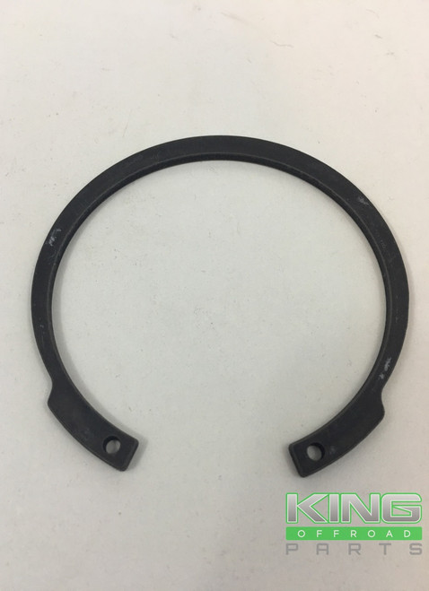 1.5" UNIBALL CUP SNAP RING FOR 1.5" UNIBALL CUPS