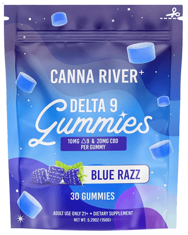 PHUK’D UP THC BLEND GUMMIES 420MG