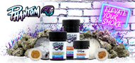 Phantom Cannabis