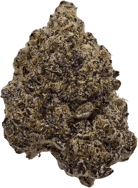 Baja Blasteroid - High THCa