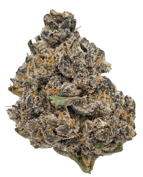 Purple Octane - High THCa