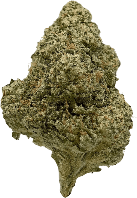 Son of MAC - High THCa