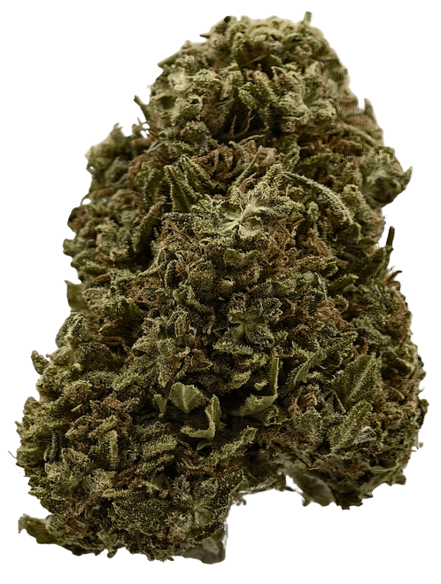 Blue Magnolia - High CBD - Hemp product from Emerald Medicine Company