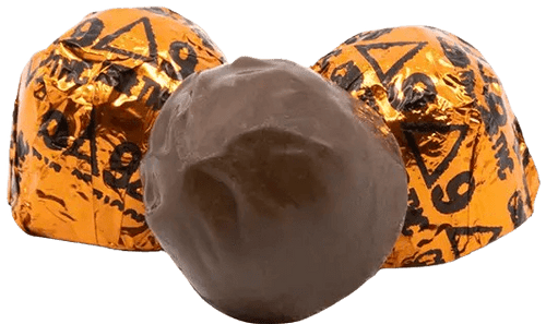 Xite Peanut Butter Nuggets Delta-9:CBD