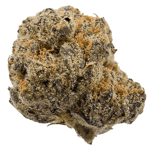 Blue Diesel - High THCa