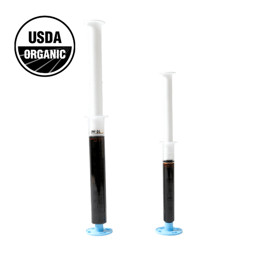 Lazarus Naturals Organic Full Spectrum CBD RSO