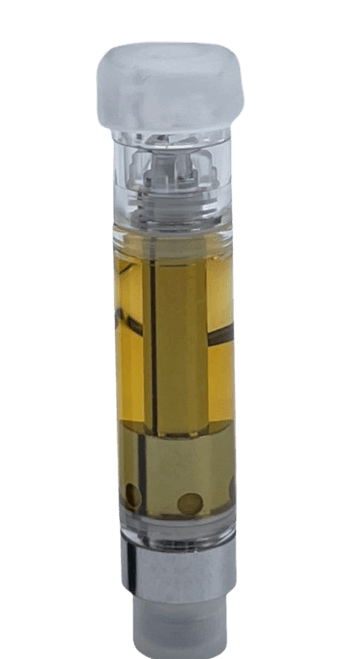 The Hemp Barn THCa Cartridge
