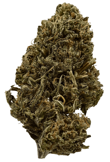 Hawaiian Haze - High CBD