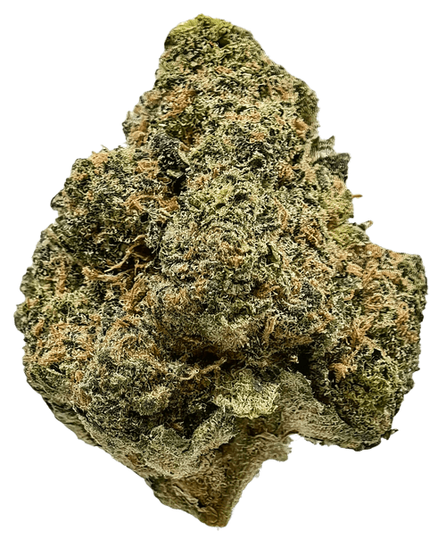 Green Crack #2 - High THCa