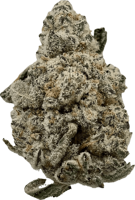 Devil Driver - High THCa - Image 2 | Emerald Medicine Company