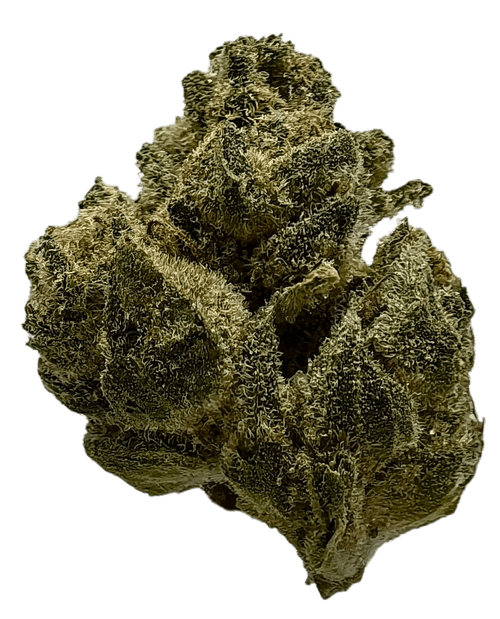 F1 (Smalls) - High THCa