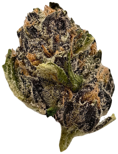Death Star (Smalls) - High THCa