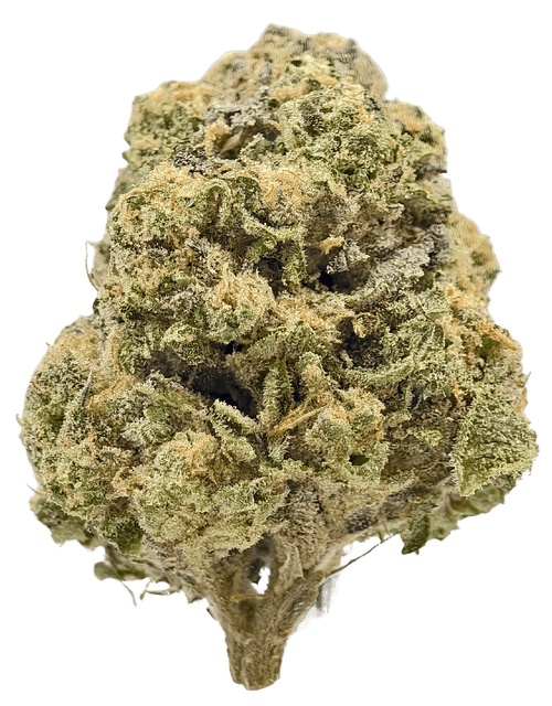 Strawberry Haze - High THCa