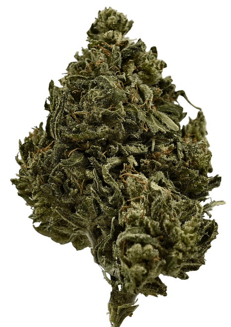 Sour Pineapple - High CBD