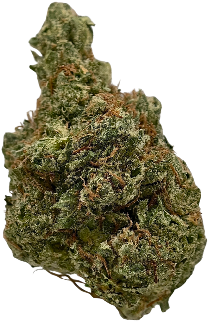 GMO - High THCa