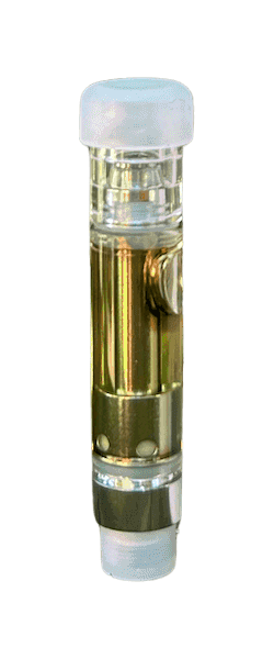 Hemp Barn THCa Diamond Cartridge