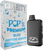 Pop's Premium THCA:D9-THCp:D10:D8 Disposables