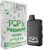 Pop's Premium THCA:D9-THCp:D10:D8 Disposables