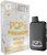 Pop's Premium THCA:D9-THCp:D10:D8 Disposables