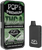 Pop's Premium THCa Liquid Diamond Disposable