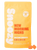 Snoozy "New Morning Highs" Delta-9:CBD:CBG Gummies