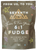 Seventh Hill 6:1 Delta-9:CBD Fudge